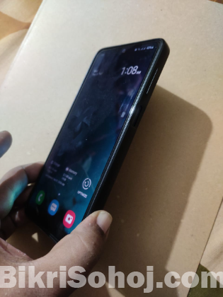 Samsung Galaxy M51, 6/128